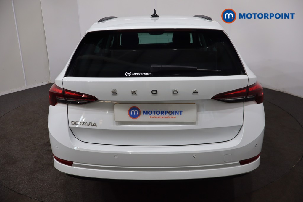 Skoda Octavia Se Technology Automatic Diesel Estate - Stock Number (1569988) - 37th supplementary image