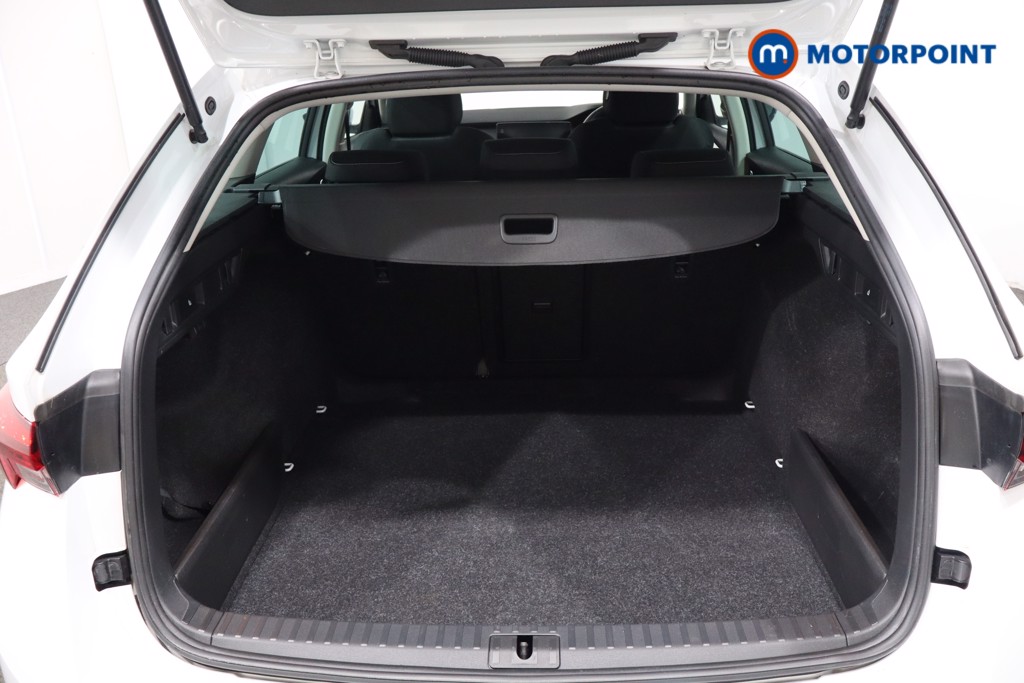 Skoda Octavia Se Technology Automatic Diesel Estate - Stock Number (1569988) - 38th supplementary image