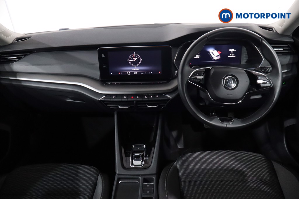 Skoda Octavia Se Technology Automatic Diesel Estate - Stock Number (1569988) - 1st supplementary image