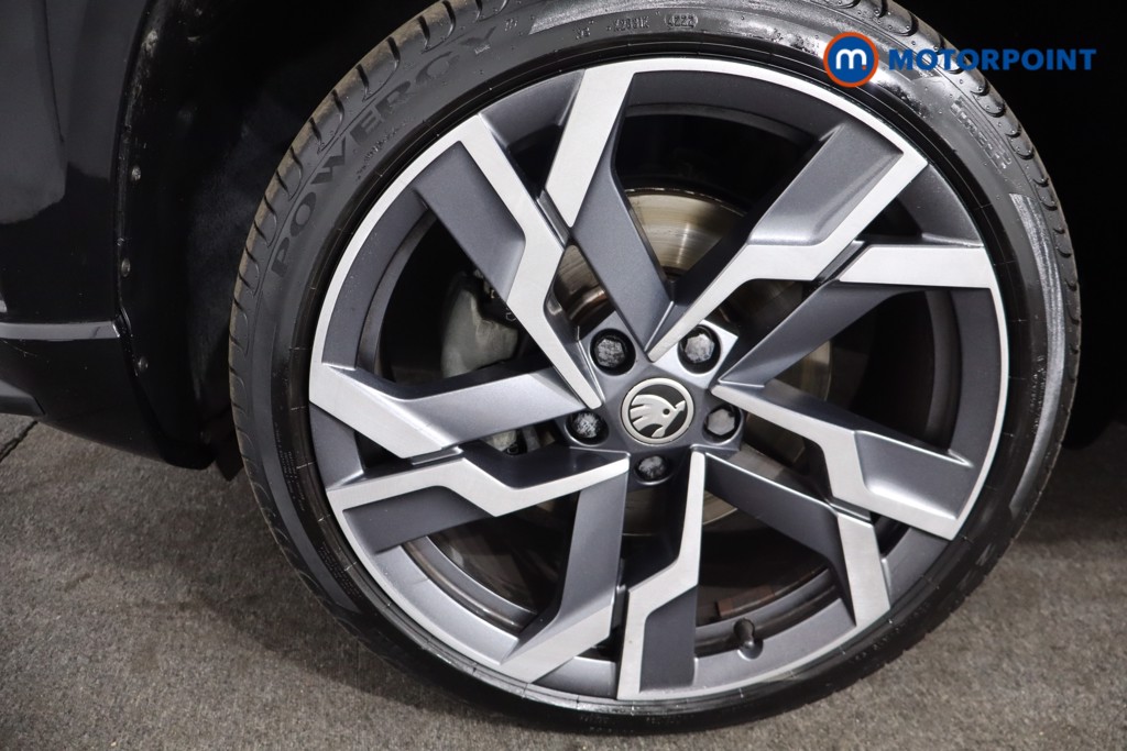 Skoda Karoq Sportline Automatic Petrol SUV - Stock Number (1569997) - 11th supplementary image