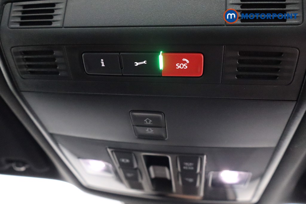 Skoda Karoq Sportline Automatic Petrol SUV - Stock Number (1569997) - 17th supplementary image