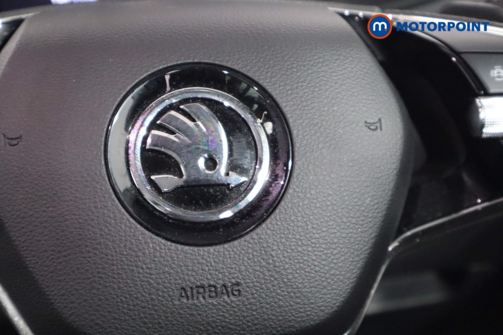 Skoda Karoq Sportline Automatic Petrol SUV - Stock Number (1569997) - 19th supplementary image