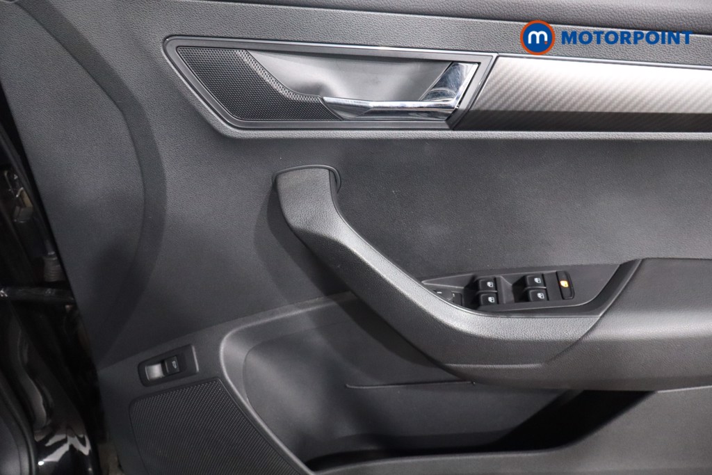 Skoda Karoq Sportline Automatic Petrol SUV - Stock Number (1569997) - 24th supplementary image