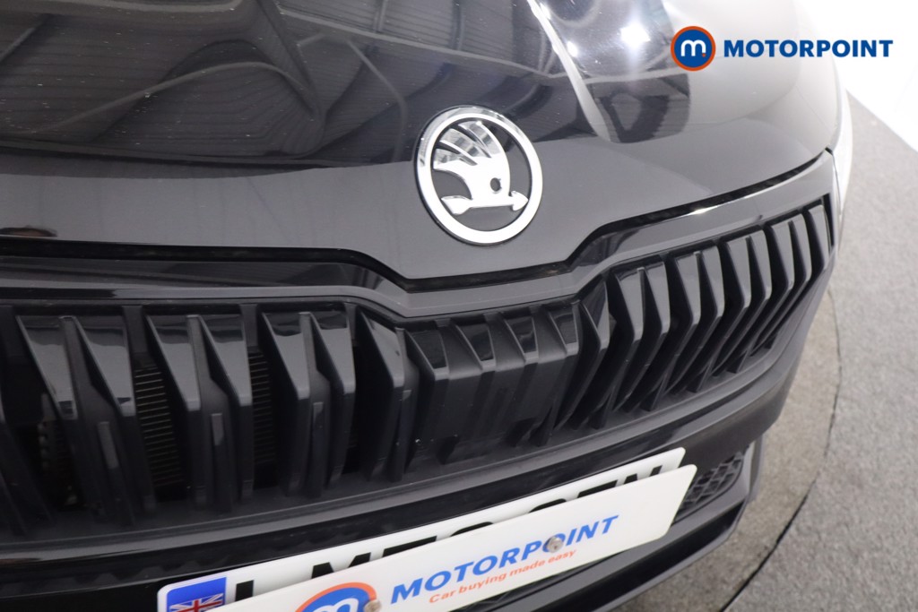 Skoda Karoq Sportline Automatic Petrol SUV - Stock Number (1569997) - 30th supplementary image