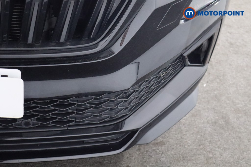 Skoda Karoq Sportline Automatic Petrol SUV - Stock Number (1569997) - 32nd supplementary image