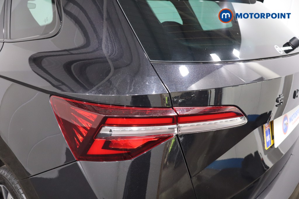 Skoda Karoq Sportline Automatic Petrol SUV - Stock Number (1569997) - 36th supplementary image