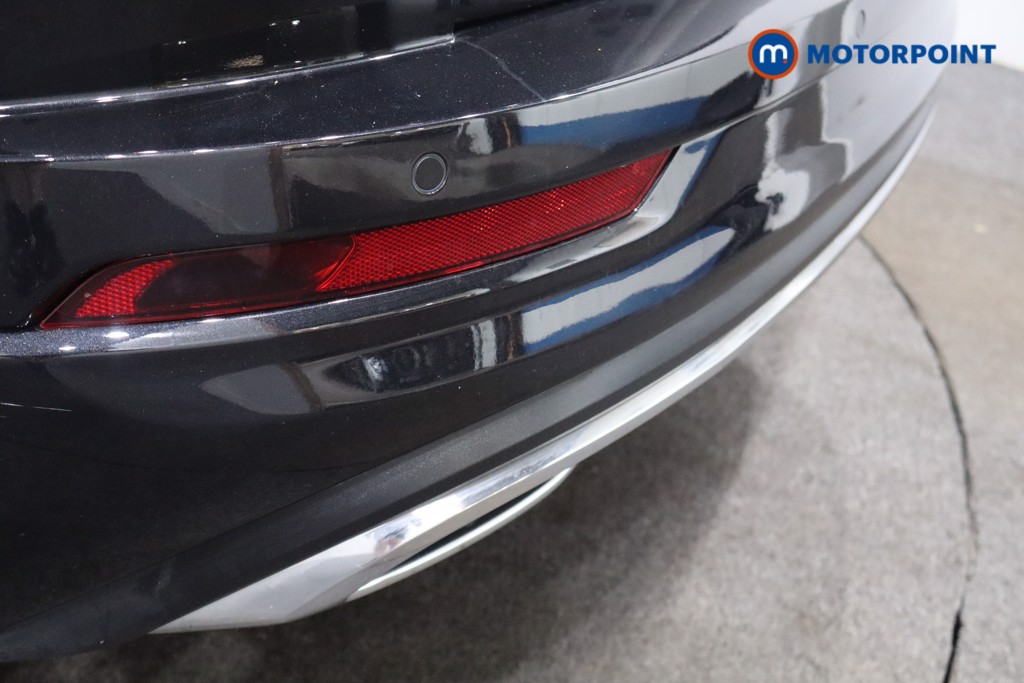 Skoda Karoq Sportline Automatic Petrol SUV - Stock Number (1569997) - 37th supplementary image