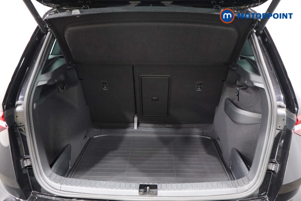 Skoda Karoq Sportline Automatic Petrol SUV - Stock Number (1569997) - 41st supplementary image