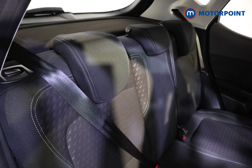 Ford Fiesta Titanium Manual Petrol Hatchback - Stock Number (1570003) - 10th supplementary image