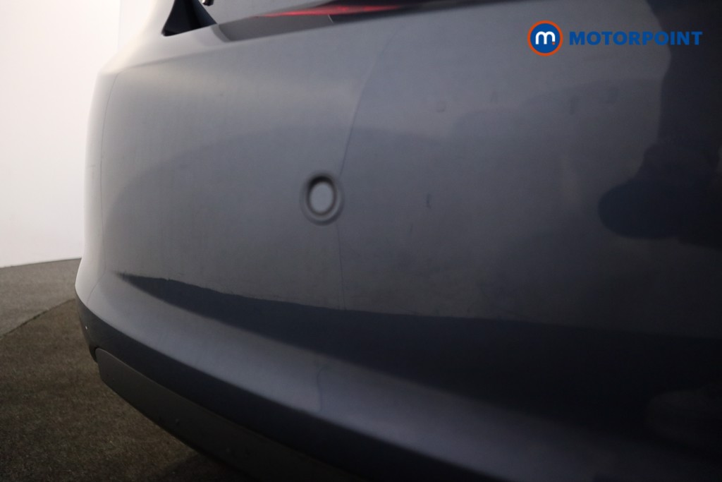 Ford Fiesta Titanium Manual Petrol Hatchback - Stock Number (1570003) - 16th supplementary image