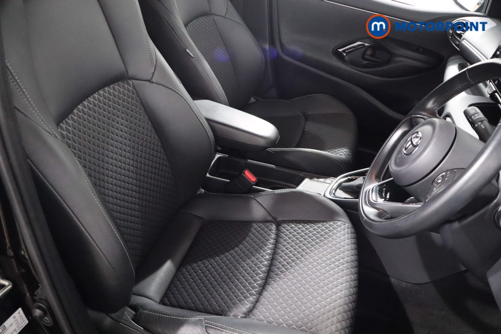 Toyota Yaris Dynamic Automatic Petrol-Electric Hybrid Hatchback - Stock Number (1570014) - 24th supplementary image