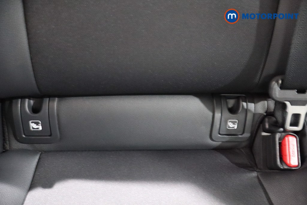 Toyota Yaris Dynamic Automatic Petrol-Electric Hybrid Hatchback - Stock Number (1570014) - 25th supplementary image