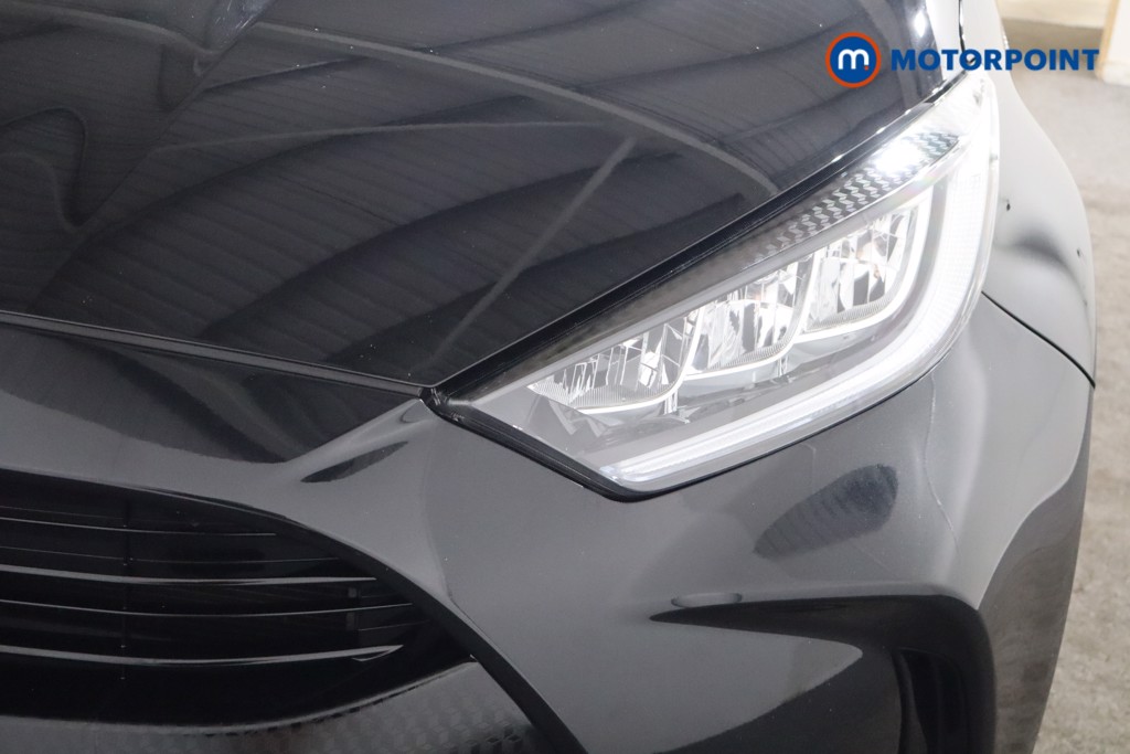 Toyota Yaris Dynamic Automatic Petrol-Electric Hybrid Hatchback - Stock Number (1570014) - 26th supplementary image