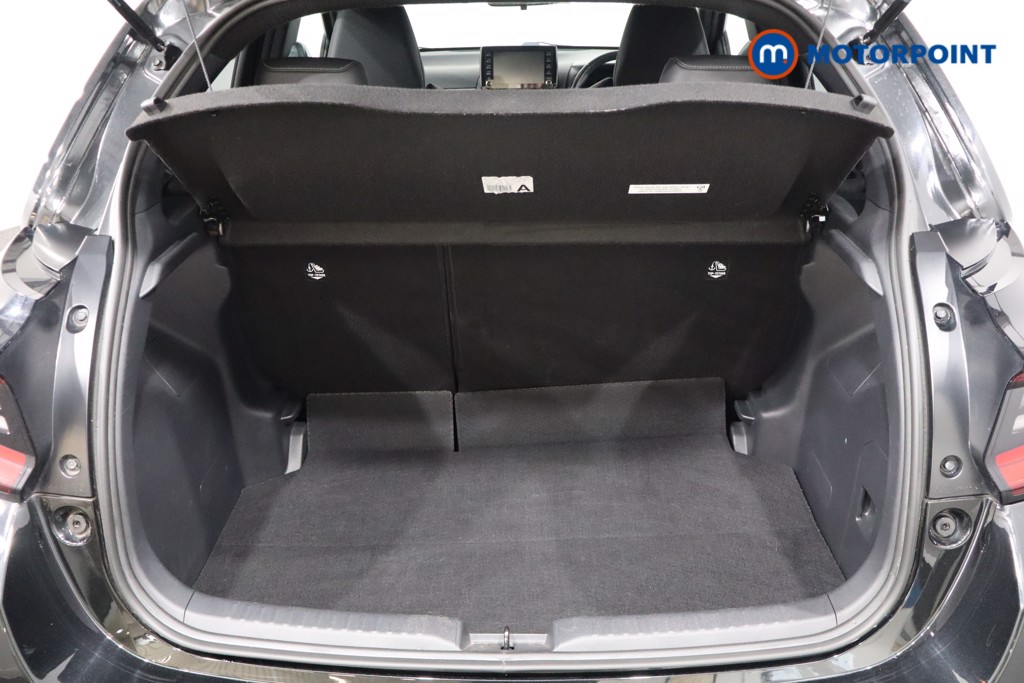 Toyota Yaris Dynamic Automatic Petrol-Electric Hybrid Hatchback - Stock Number (1570014) - 37th supplementary image