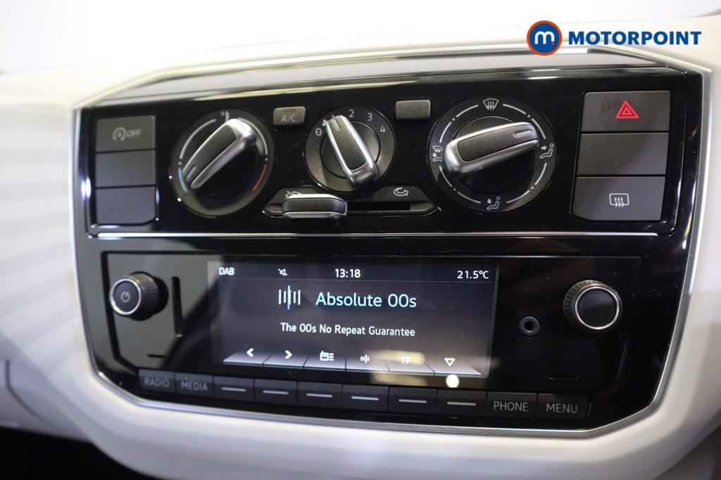 Volkswagen UP Up Beats Manual Petrol Hatchback - Stock Number (1570018) - 2nd supplementary image