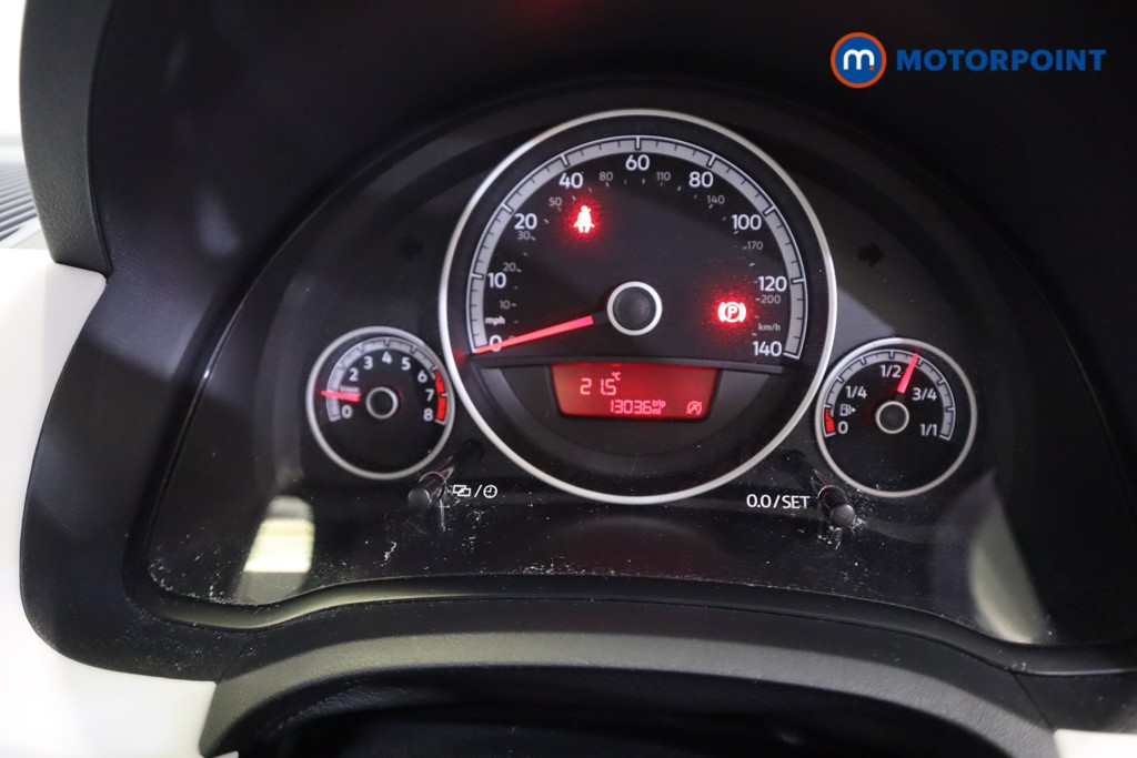 Volkswagen UP Up Beats Manual Petrol Hatchback - Stock Number (1570018) - 4th supplementary image