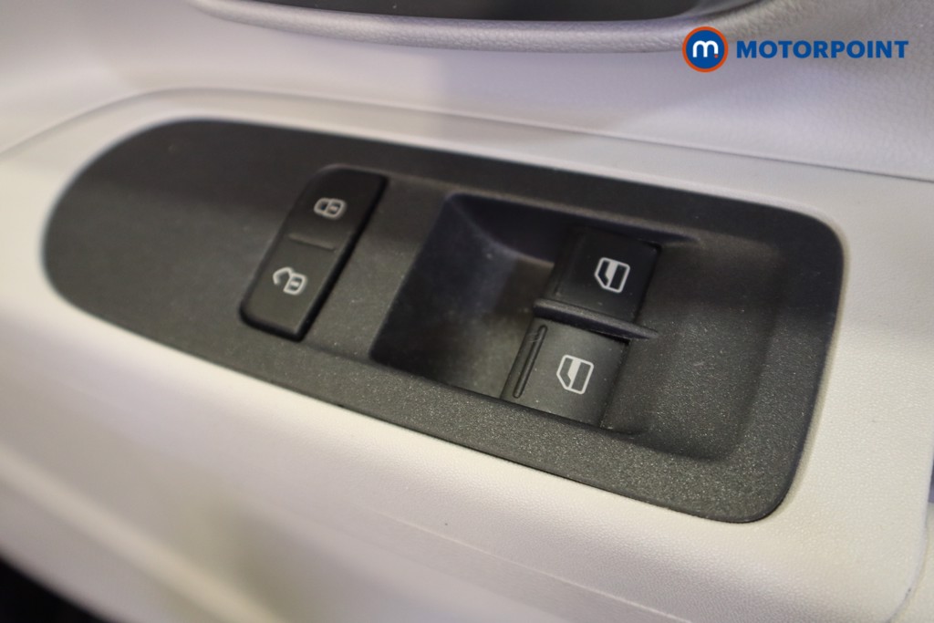 Volkswagen UP Up Beats Manual Petrol Hatchback - Stock Number (1570018) - 8th supplementary image
