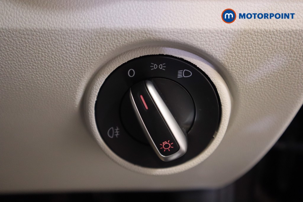 Volkswagen UP Up Beats Manual Petrol Hatchback - Stock Number (1570018) - 9th supplementary image