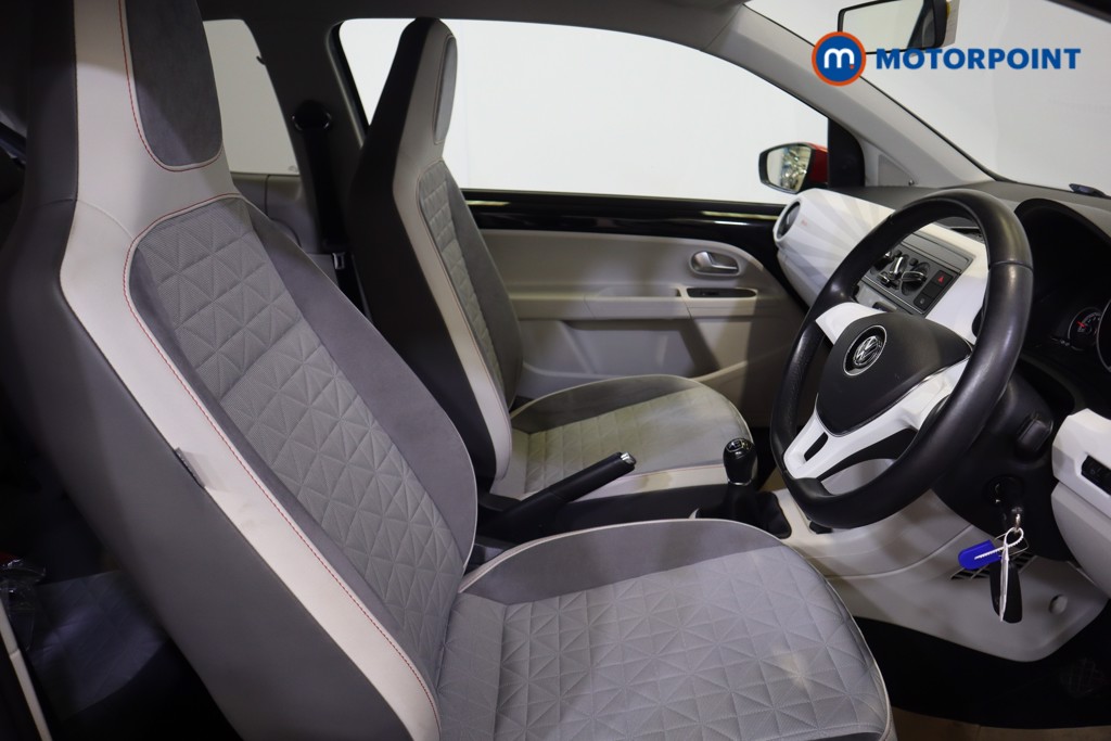 Volkswagen UP Up Beats Manual Petrol Hatchback - Stock Number (1570018) - 10th supplementary image