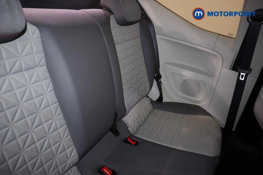 Volkswagen UP Up Beats Manual Petrol Hatchback - Stock Number (1570018) - 11th supplementary image