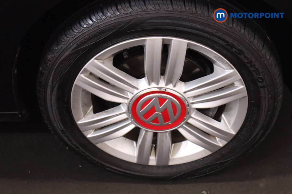 Volkswagen UP Up Beats Manual Petrol Hatchback - Stock Number (1570018) - 16th supplementary image