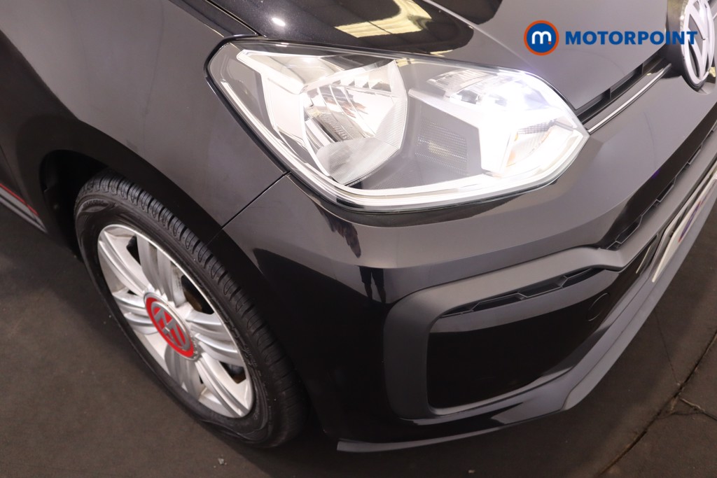 Volkswagen UP Up Beats Manual Petrol Hatchback - Stock Number (1570018) - 17th supplementary image