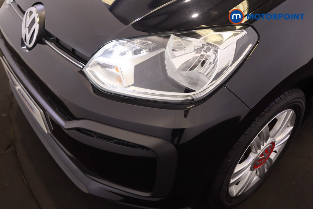 Volkswagen UP Up Beats Manual Petrol Hatchback - Stock Number (1570018) - 18th supplementary image