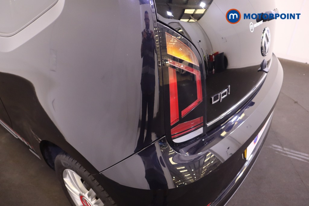 Volkswagen UP Up Beats Manual Petrol Hatchback - Stock Number (1570018) - 20th supplementary image