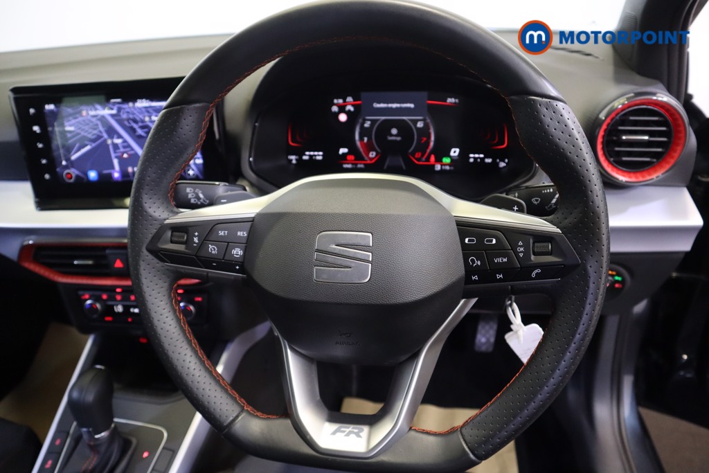 Seat Arona FR Automatic Petrol SUV - Stock Number (1570030) - 3rd supplementary image