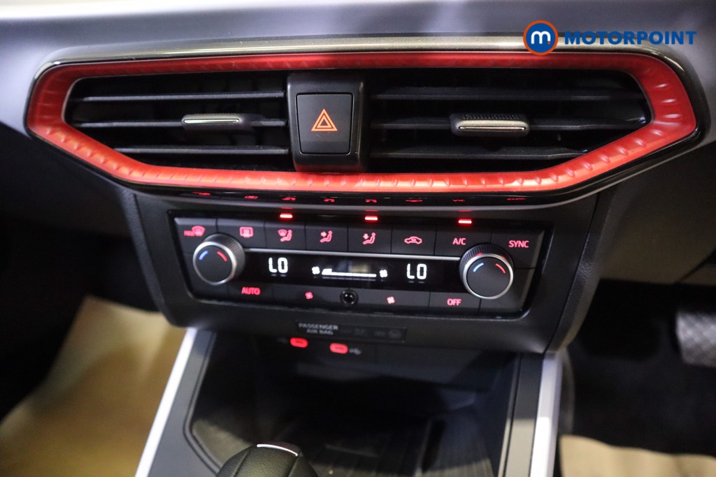Seat Arona FR Automatic Petrol SUV - Stock Number (1570030) - 5th supplementary image