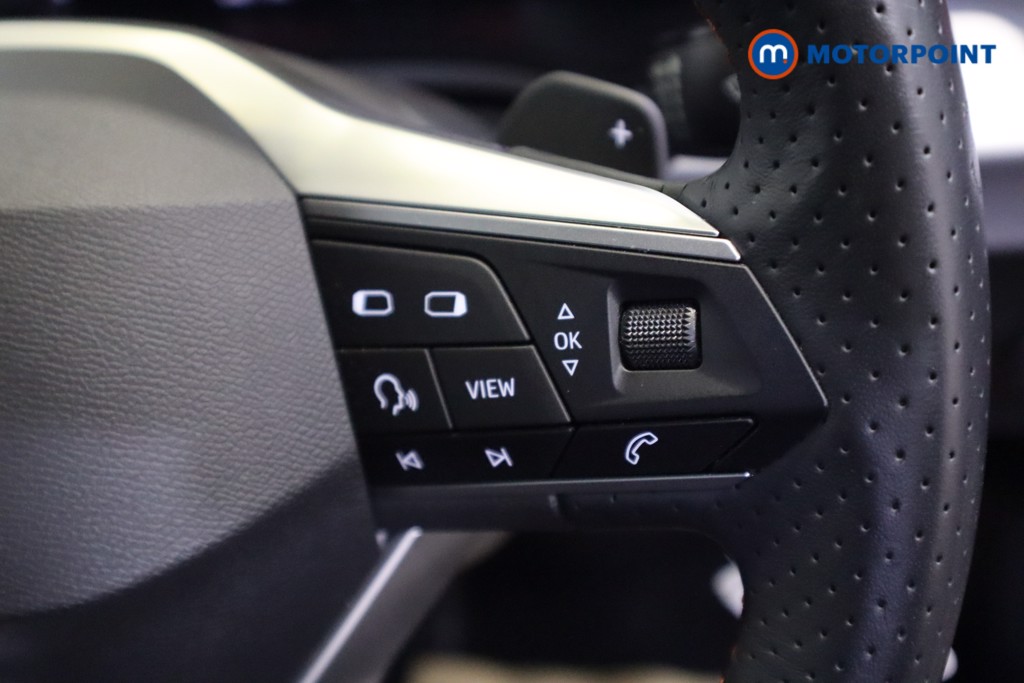 Seat Arona FR Automatic Petrol SUV - Stock Number (1570030) - 11th supplementary image