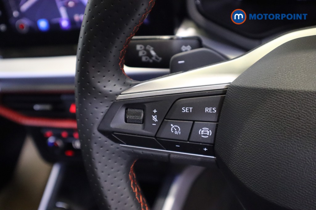 Seat Arona FR Automatic Petrol SUV - Stock Number (1570030) - 12th supplementary image