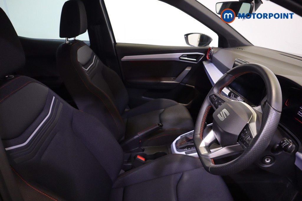Seat Arona FR Automatic Petrol SUV - Stock Number (1570030) - 13th supplementary image