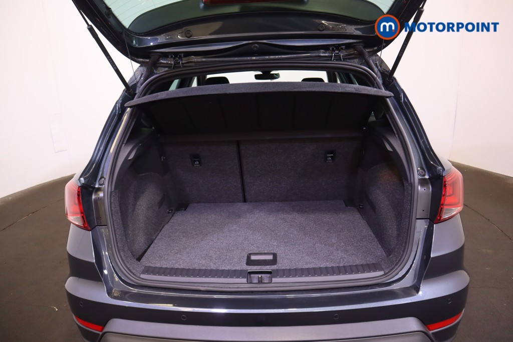 Seat Arona FR Automatic Petrol SUV - Stock Number (1570030) - 15th supplementary image