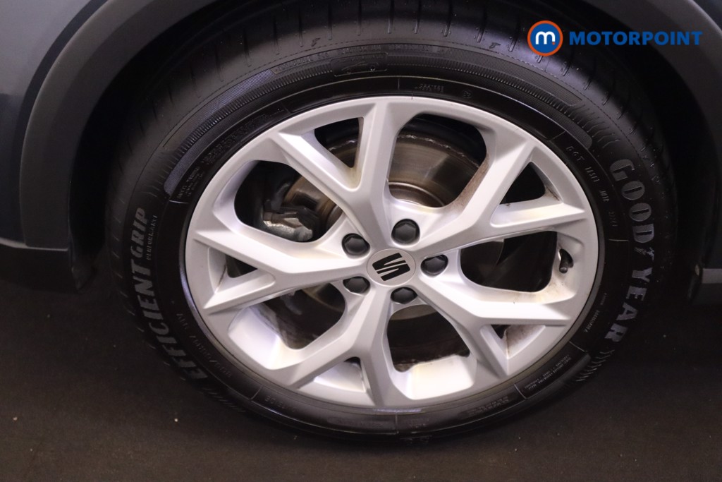 Seat Arona FR Automatic Petrol SUV - Stock Number (1570030) - 18th supplementary image