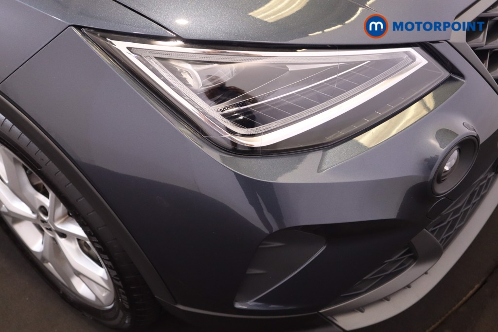 Seat Arona FR Automatic Petrol SUV - Stock Number (1570030) - 20th supplementary image