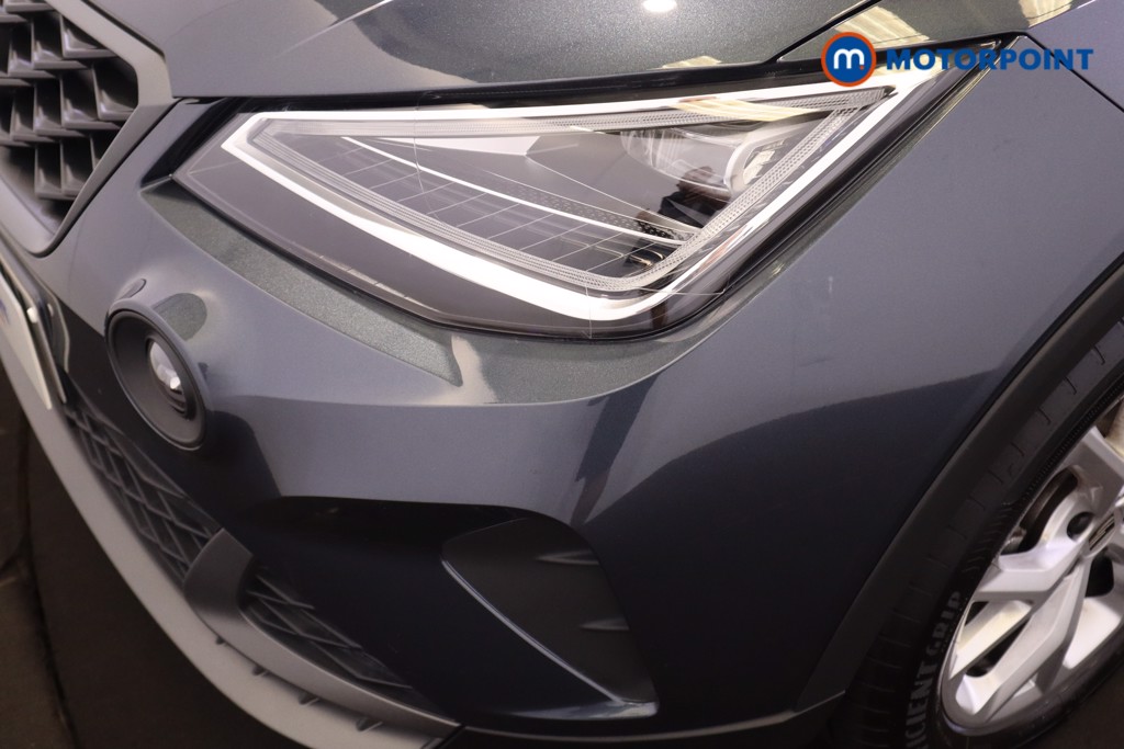 Seat Arona FR Automatic Petrol SUV - Stock Number (1570030) - 21st supplementary image