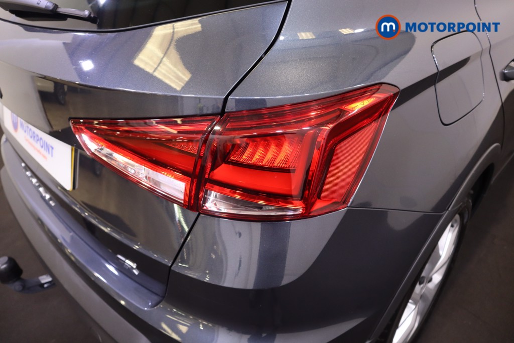 Seat Arona FR Automatic Petrol SUV - Stock Number (1570030) - 22nd supplementary image