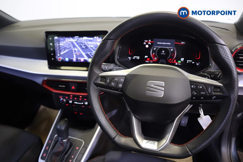 Seat Arona FR Automatic Petrol SUV - Stock Number (1570030) - 1st supplementary image