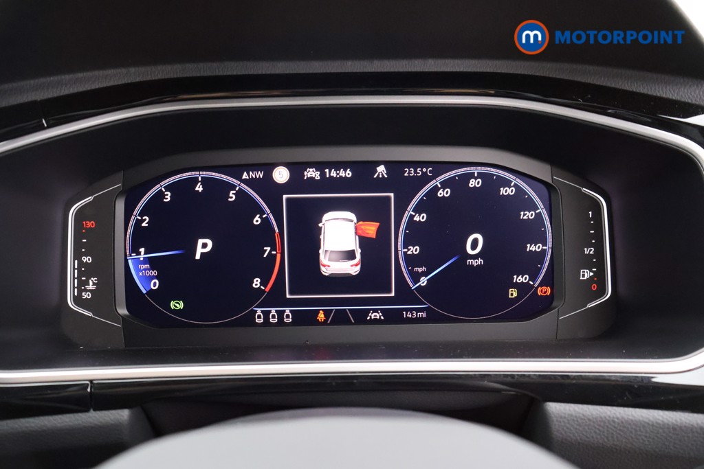Volkswagen T-Roc R-Line Automatic Petrol SUV - Stock Number (1570038) - 4th supplementary image