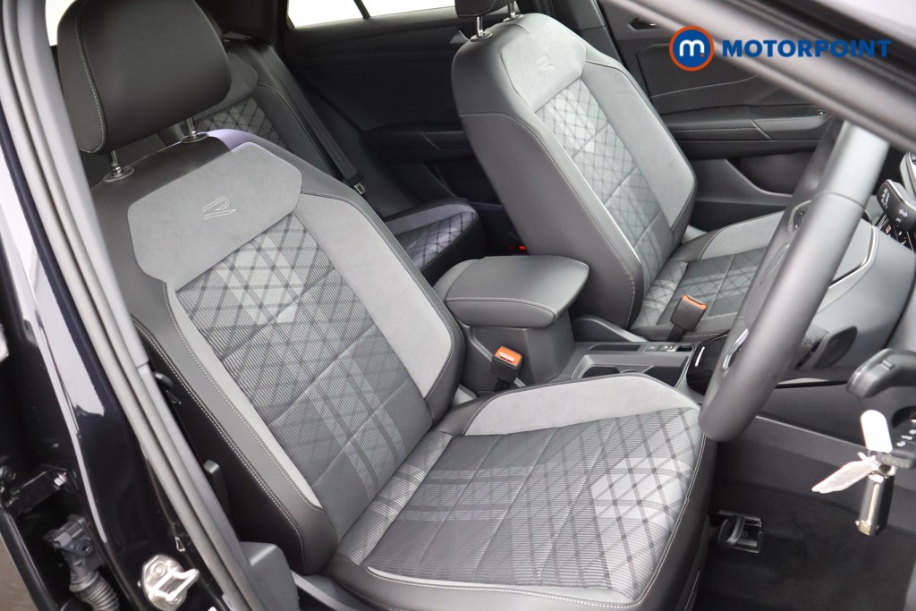 Volkswagen T-Roc R-Line Automatic Petrol SUV - Stock Number (1570038) - 9th supplementary image
