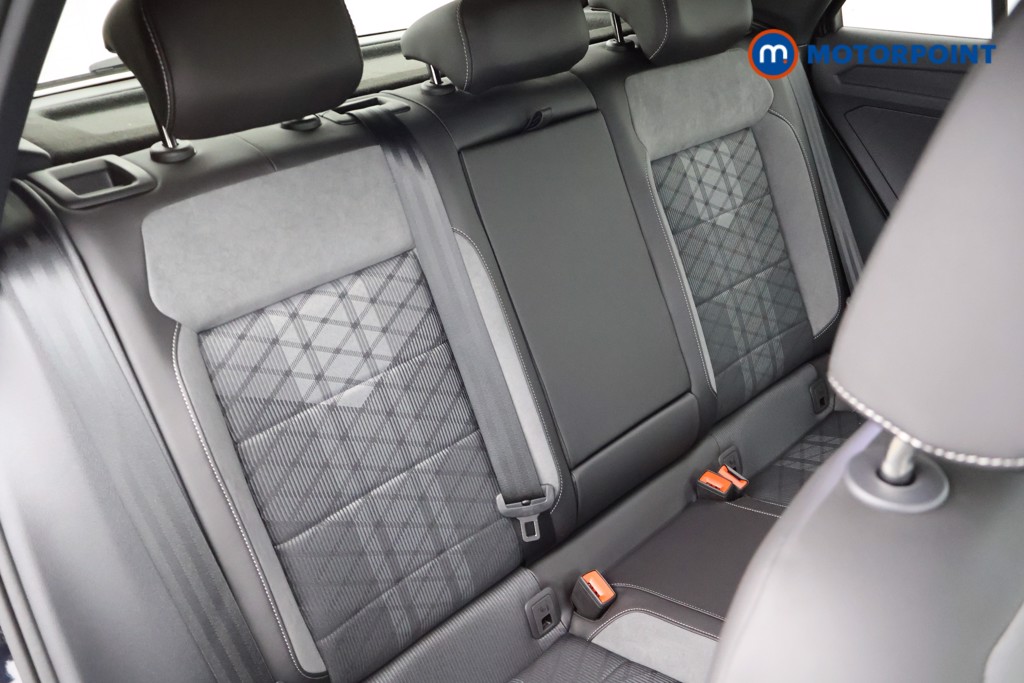 Volkswagen T-Roc R-Line Automatic Petrol SUV - Stock Number (1570038) - 11th supplementary image