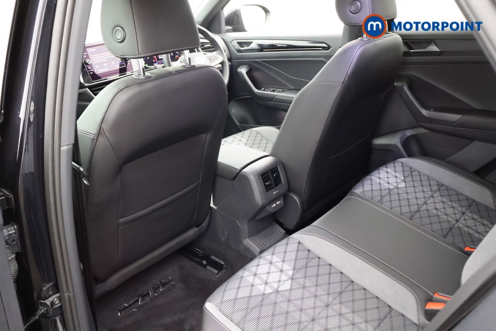 Volkswagen T-Roc R-Line Automatic Petrol SUV - Stock Number (1570038) - 13th supplementary image