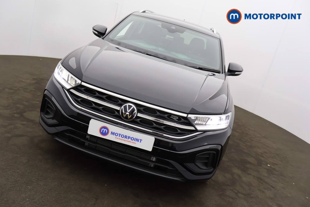 Volkswagen T-Roc R-Line Automatic Petrol SUV - Stock Number (1570038) - 14th supplementary image