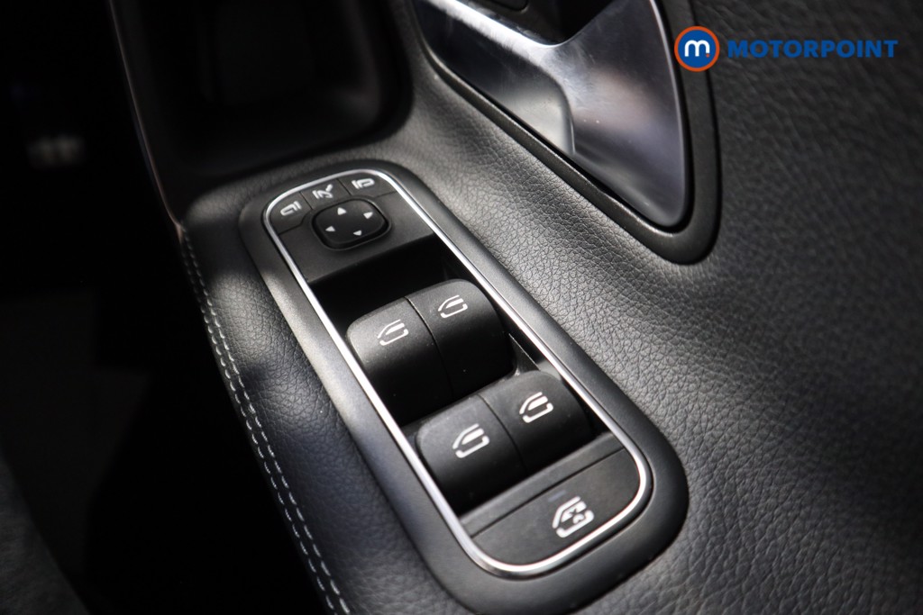 Mercedes-Benz A Class AMG Automatic Petrol Hatchback - Stock Number (1570077) - 6th supplementary image