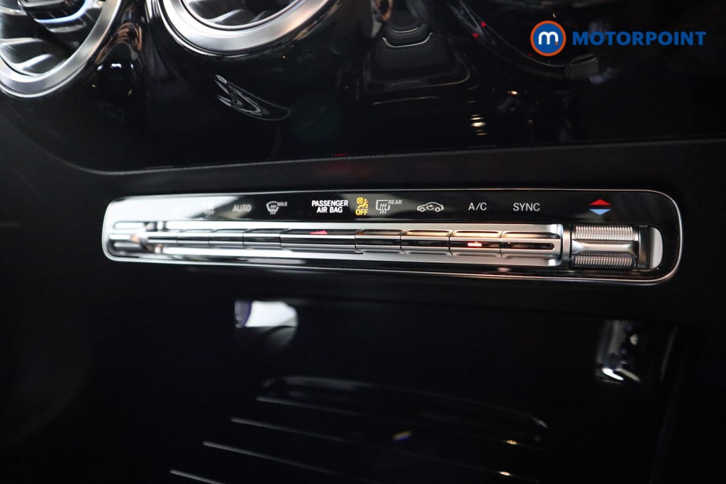 Mercedes-Benz A Class AMG Automatic Petrol Hatchback - Stock Number (1570077) - 8th supplementary image