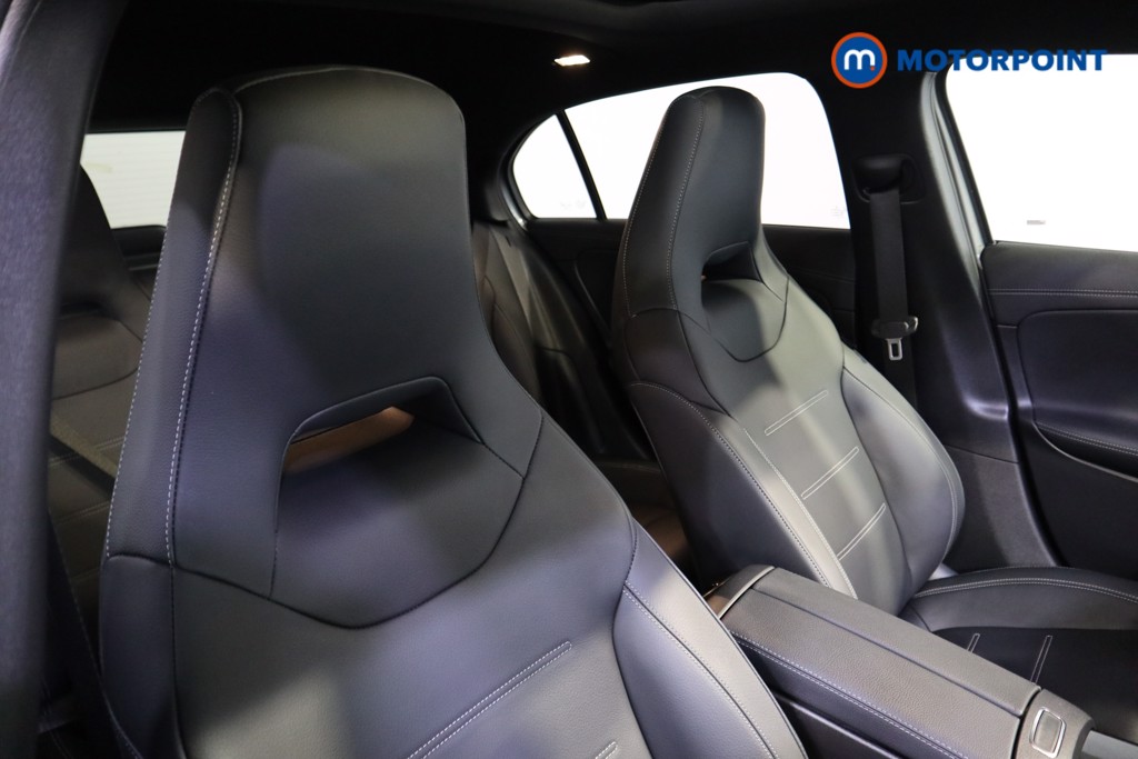 Mercedes-Benz A Class AMG Automatic Petrol Hatchback - Stock Number (1570077) - 11th supplementary image