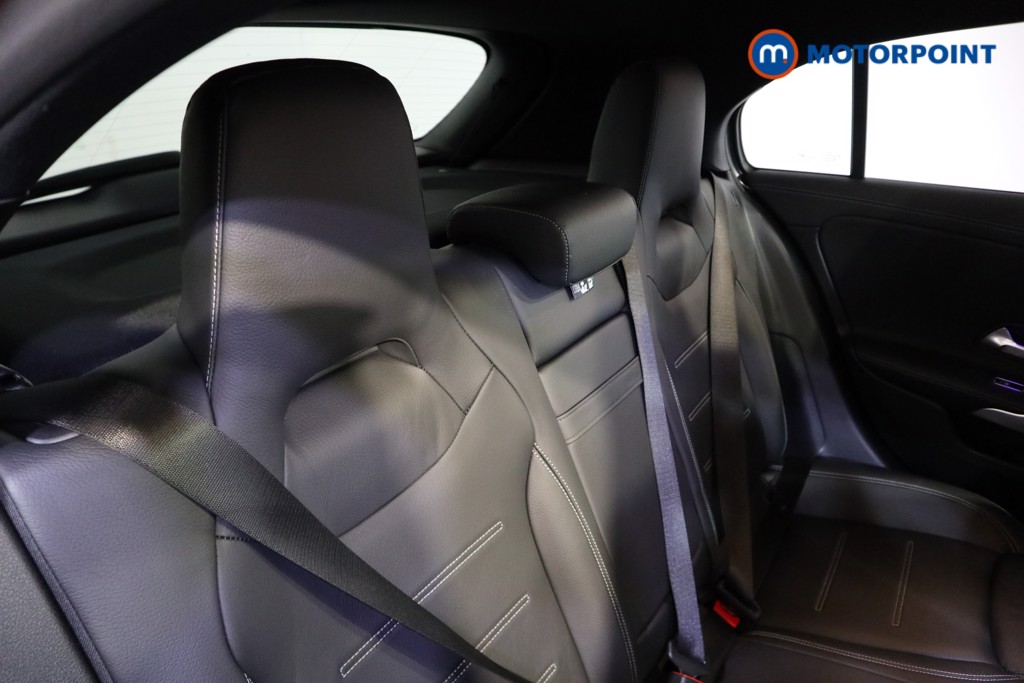 Mercedes-Benz A Class AMG Automatic Petrol Hatchback - Stock Number (1570077) - 12th supplementary image