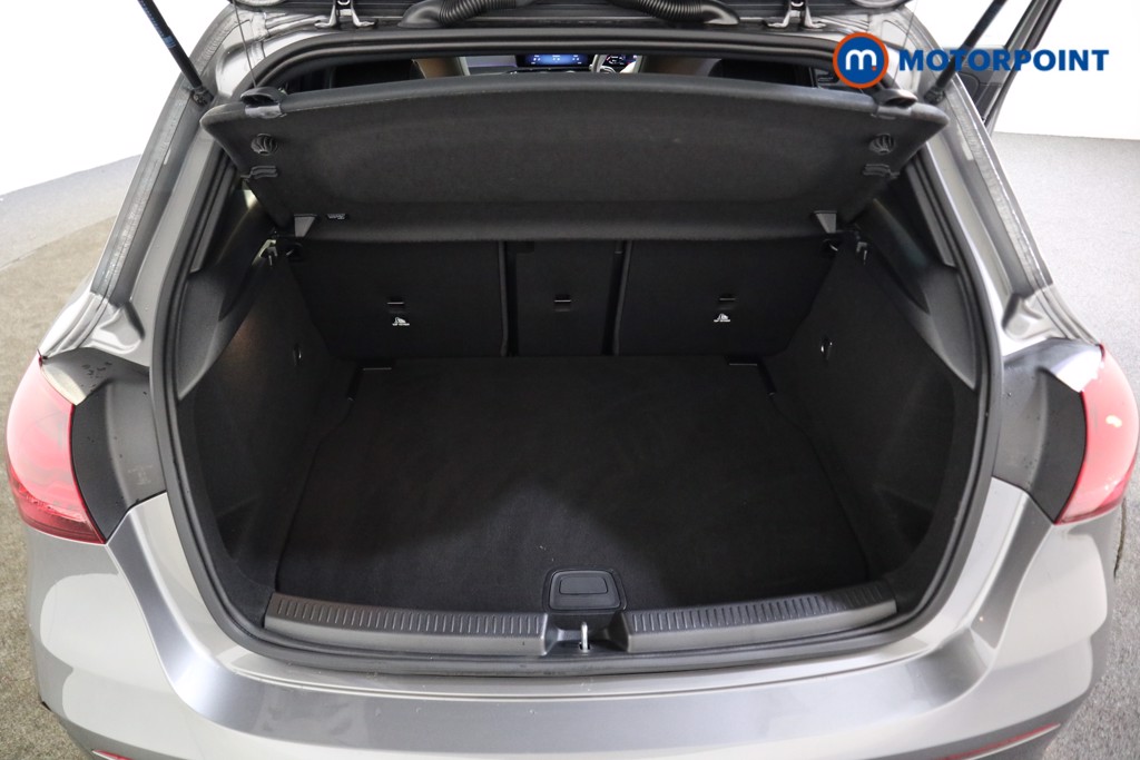 Mercedes-Benz A Class AMG Automatic Petrol Hatchback - Stock Number (1570077) - 13th supplementary image