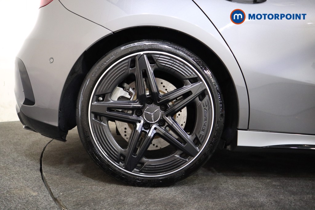 Mercedes-Benz A Class AMG Automatic Petrol Hatchback - Stock Number (1570077) - 14th supplementary image